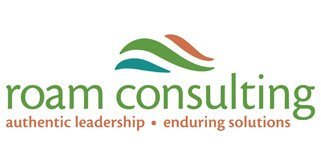 Logo for Roam Consulting LLC