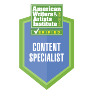 Content Specialist